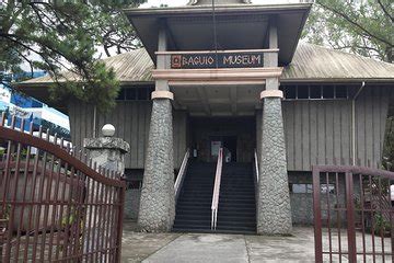 Baguio Private Guided City Tour with Lunch 2023 .